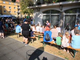 Nyárbúcsúztató Játékfesztivál (2024)  - fotó: 