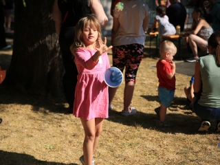 Nyárbúcsúztató Játékfesztivál (2024)  - fotó: 