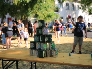 Nyárbúcsúztató Játékfesztivál (2024)  - fotó: 