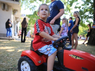 Nyárbúcsúztató Játékfesztivál (2024)  - fotó: 