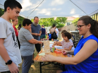 Nyárbúcsúztató Játékfesztivál (2024)  - fotó: 
