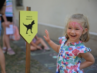 Nyárbúcsúztató Játékfesztivál (2024)  - fotó: 