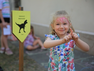 Nyárbúcsúztató Játékfesztivál (2024)  - fotó: 