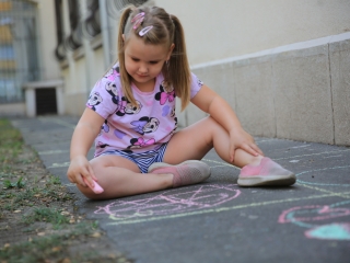 Nyárbúcsúztató Játékfesztivál (2024)  - fotó: 