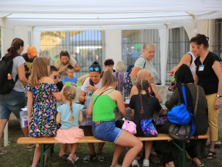 Nyárbúcsúztató Játékfesztivál (2024)  - fotó: 