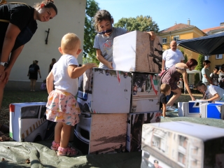 Nyárbúcsúztató Játékfesztivál (2024)  - fotó: 