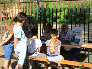 Nyárbúcsúztató Játékfesztivál (2024)  - fotó: 