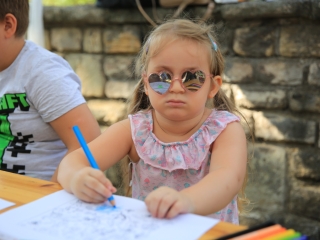 Nyárbúcsúztató Játékfesztivál (2024)  - fotó: 