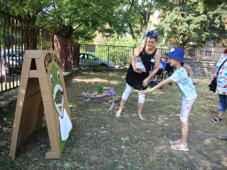 Nyárbúcsúztató Játékfesztivál (2024)  - fotó: 