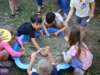 Nyárbúcsúztató Játékfesztivál (2024)  - fotó: 