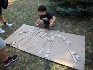 Nyárbúcsúztató Játékfesztivál (2024)  - fotó: 