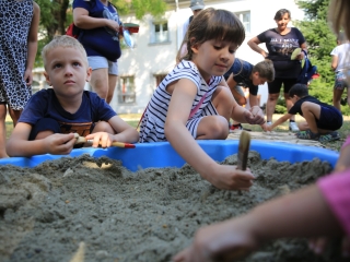 Nyárbúcsúztató Játékfesztivál (2024)  - fotó: 