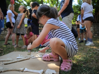 Nyárbúcsúztató Játékfesztivál (2024)  - fotó: 