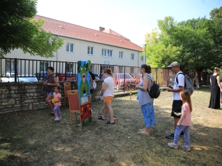 Nyárbúcsúztató Játékfesztivál (2024)  - fotó: 