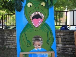 Nyárbúcsúztató Játékfesztivál (2024)  - fotó: 