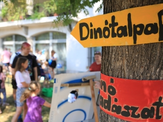 Nyárbúcsúztató Játékfesztivál (2024)  - fotó: 