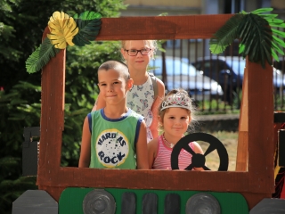 Nyárbúcsúztató Játékfesztivál (2024)  - fotó: 