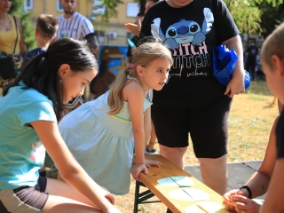 Nyárbúcsúztató Játékfesztivál (2024)  - fotó: 