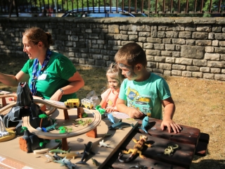 Nyárbúcsúztató Játékfesztivál (2024)  - fotó: 