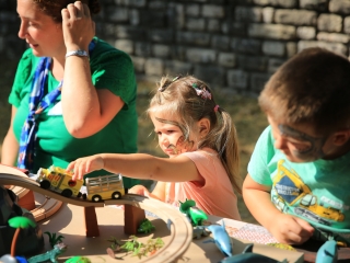 Nyárbúcsúztató Játékfesztivál (2024)  - fotó: 