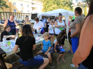 Nyárbúcsúztató Játékfesztivál (2024)  - fotó: 