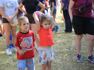 Nyárbúcsúztató Játékfesztivál (2024)  - fotó: 