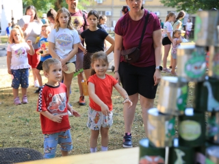 Nyárbúcsúztató Játékfesztivál (2024)  - fotó: 