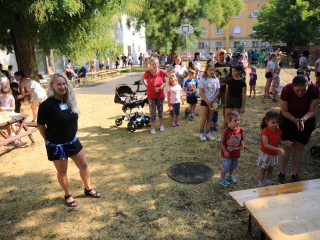 Nyárbúcsúztató Játékfesztivál (2024)  - fotó: 