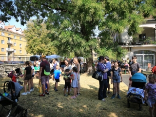 Nyárbúcsúztató Játékfesztivál (2024)  - fotó: 