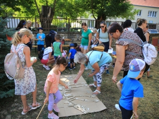 Nyárbúcsúztató Játékfesztivál (2024)  - fotó: 