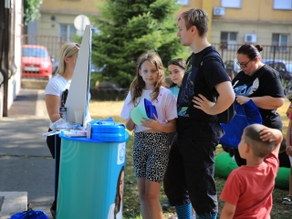 Nyárbúcsúztató Játékfesztivál (2024)  - fotó: 