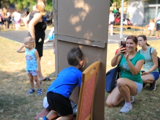 Nyárbúcsúztató Játékfesztivál (2024)  - fotó: 