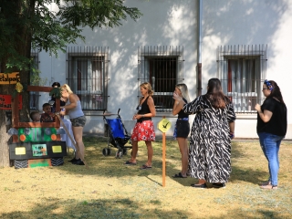 Nyárbúcsúztató Játékfesztivál (2024)  - fotó: 