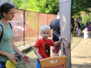Nyárbúcsúztató Játékfesztivál (2024)  - fotó: 