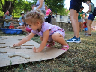 Nyárbúcsúztató Játékfesztivál (2024)  - fotó: 