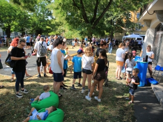 Nyárbúcsúztató Játékfesztivál (2024)  - fotó: 