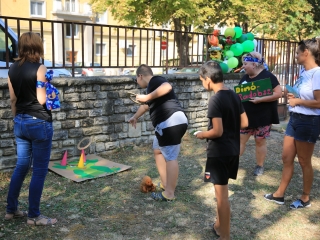 Nyárbúcsúztató Játékfesztivál (2024)  - fotó: 