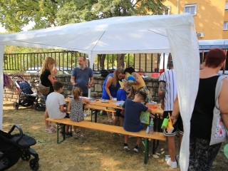 Nyárbúcsúztató Játékfesztivál (2024)  - fotó: 