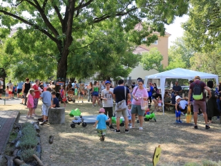 Nyárbúcsúztató Játékfesztivál (2024)  - fotó: 