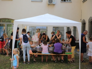 Nyárbúcsúztató Játékfesztivál (2024)  - fotó: 