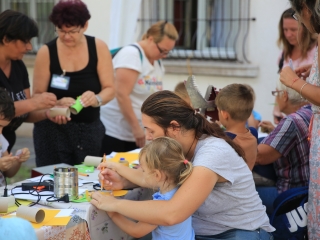 Nyárbúcsúztató Játékfesztivál (2024)  - fotó: 