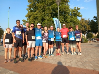 Fuss velünk, fuss értünk! (2024) - fotó: 