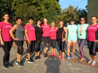 Fuss velünk, fuss értünk! (2024) - fotó: 