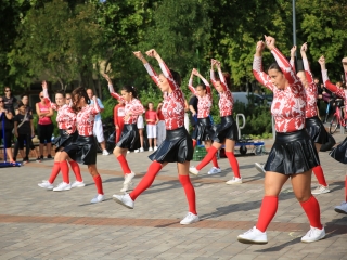 Fuss velünk, fuss értünk! (2024) - fotó: 