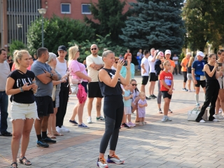 Fuss velünk, fuss értünk! (2024) - fotó: 