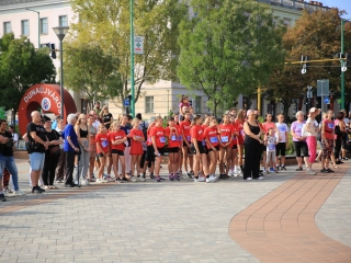 Fuss velünk, fuss értünk! (2024) - fotó: 