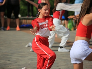 Fuss velünk, fuss értünk! (2024) - fotó: 