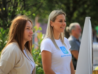 Fuss velünk, fuss értünk! (2024) - fotó: 