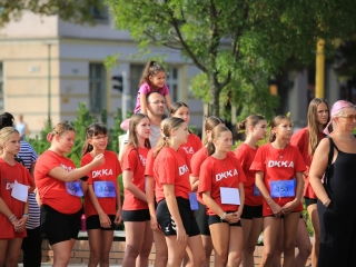 Fuss velünk, fuss értünk! (2024) - fotó: 