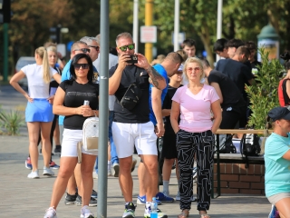 Fuss velünk, fuss értünk! (2024) - fotó: 